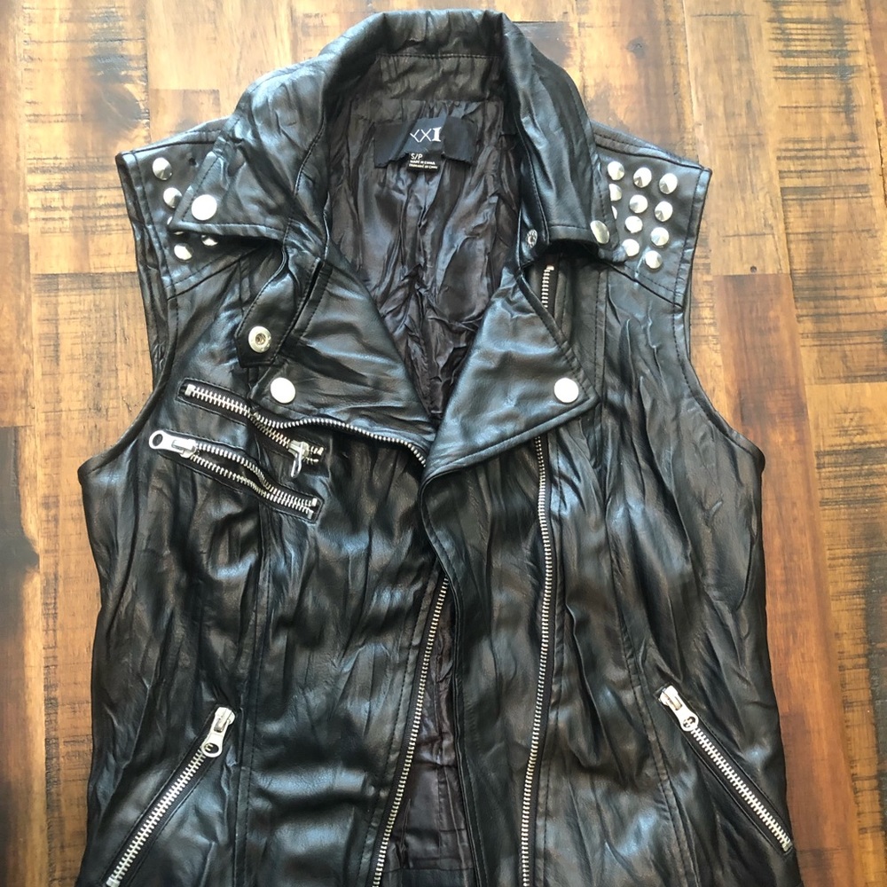 Vest